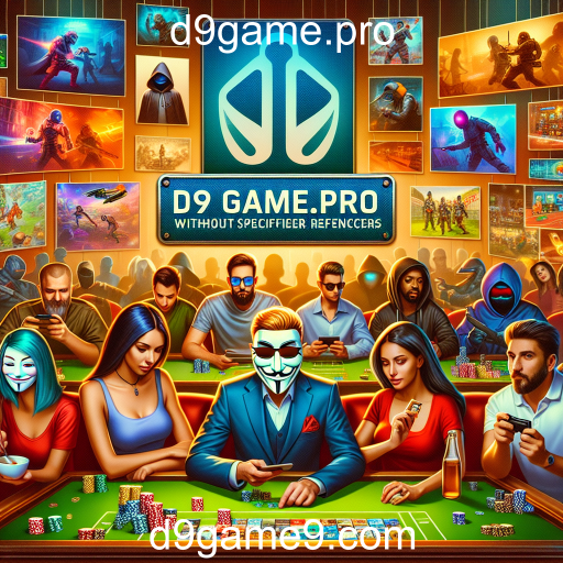 Os Melhores Jogos Multiplayer: Conectando Jogadores ao Redor do Mundo