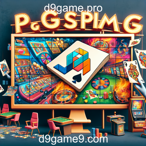 Desvende os Mistérios dos Quebra-Cabeças na D9Game.pro