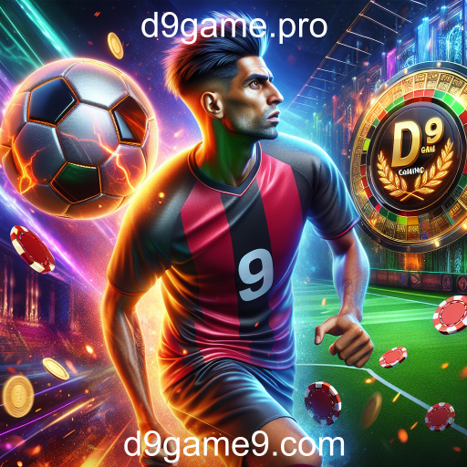 A Ascensão dos Jogos de Esportes: Competição e Adrenalina em Alta